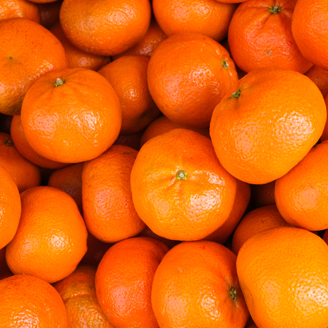 Mandarini di Santa Flavia — Cassetta da 7kg