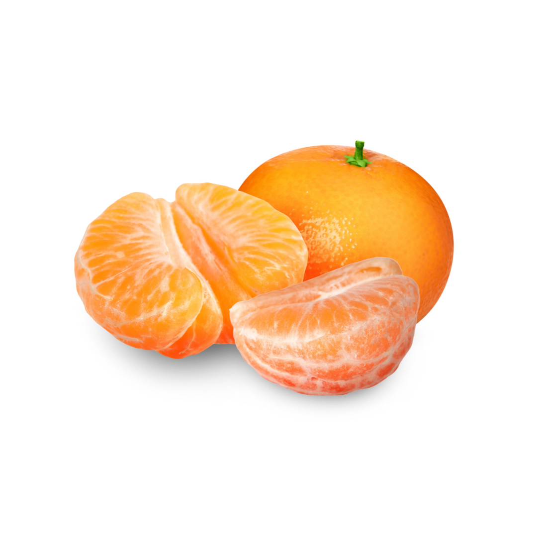 Mandarini di Santa Flavia — Cassetta da 7kg