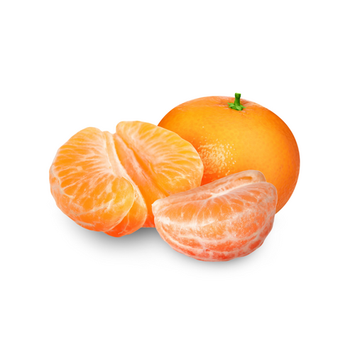 Mandarini di Santa Flavia — Cassetta da 7kg