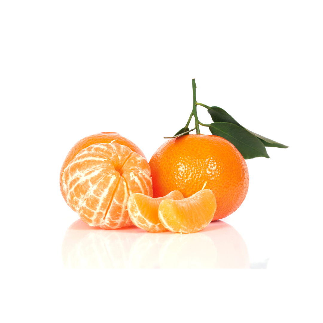 Mandarini di Santa Flavia — Cassetta da 7kg